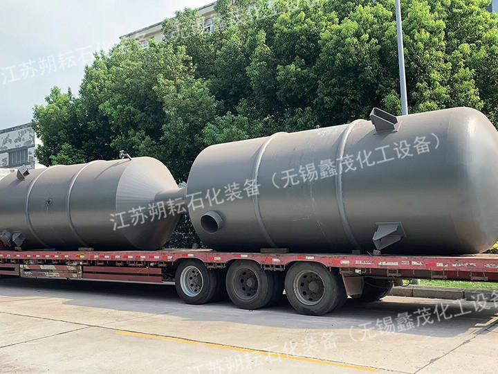 发货现场