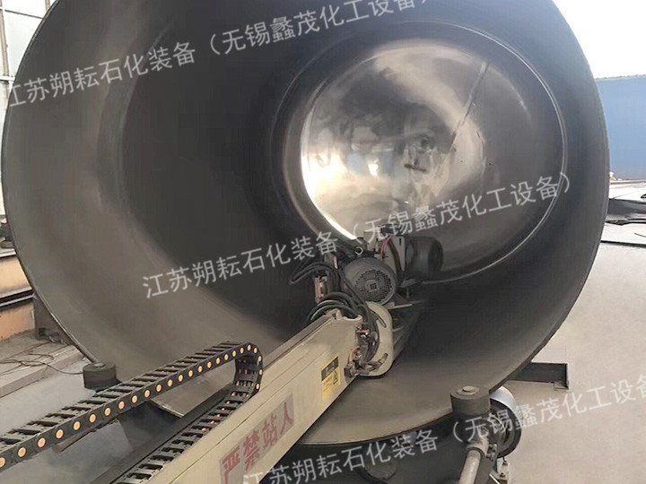 生产现场